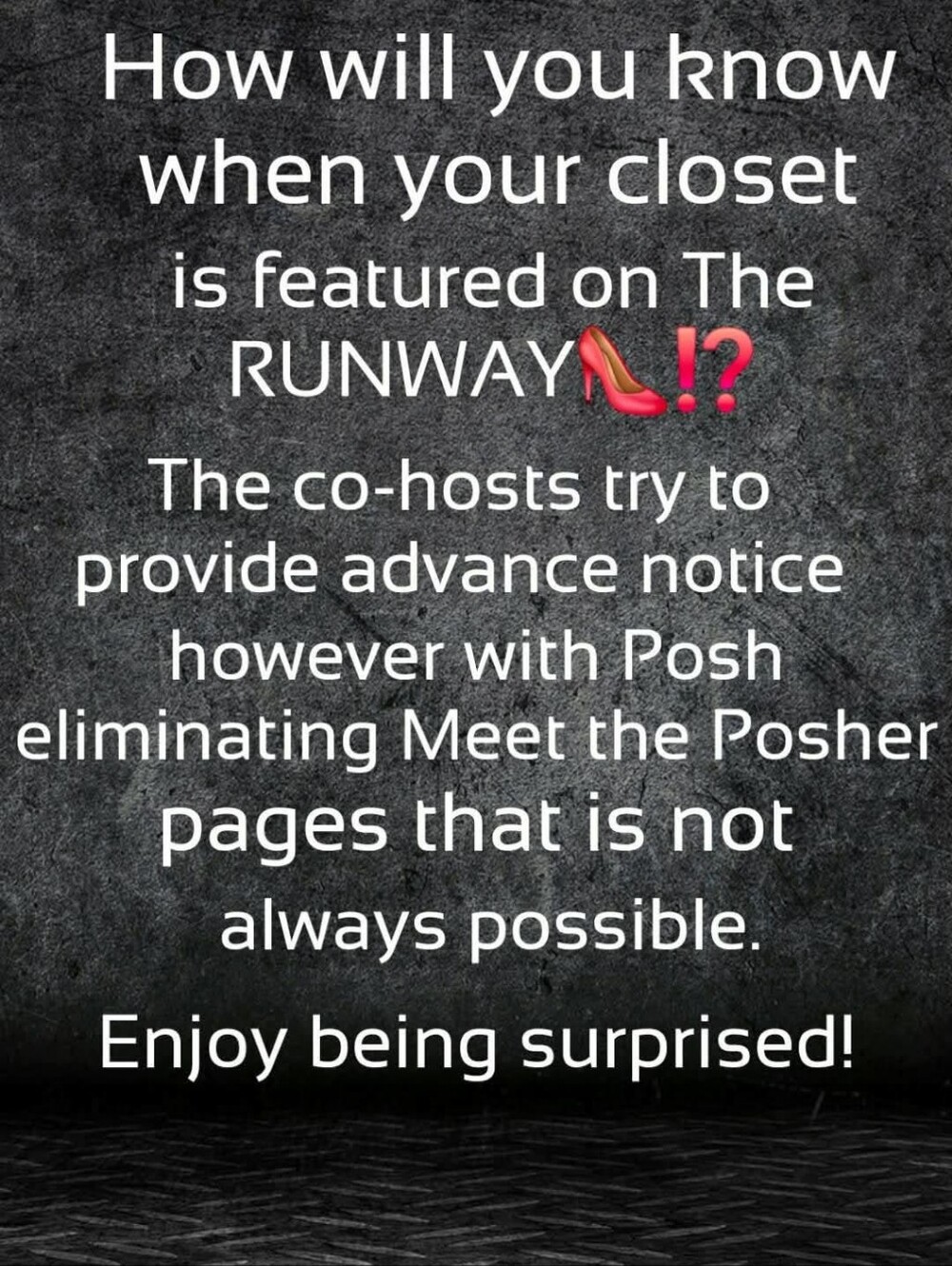 ‼️Please ❤️ This New Group #2- 👠 9/20 Super Sassy Sunday Features R Up Here 👠 - Picture 4 of 7